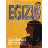 Sillabe Museo egizio di Firenze. Capolavori e dintorni. Ediz. illustrata
