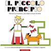 Edizioni Effedì Il piccolo principio. Storia di un Sentiero, una Volpe e un po' di vento