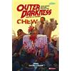 SaldaPress Outer darkness. Dentro la tenebra. Cucina fusion (Vol. 3)