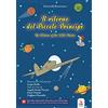ERGA Il ritorno del Piccolo Principe: 1