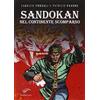 NARRATIVA Sandokan nel continente scomparso