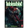 PANINI SPA Reprint maximum berserk n.5