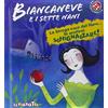 La Coccinella Biancaneve e i sette nani. Ediz. illustrata