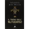 liberamentestore Il trono dell'Altissimo