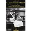 Mimesis Lo stereoscopio di Proust. Fotografia, pittura e fantasmagoria nella Recherche