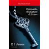MONDADORI Cinquanta sfumature di rosso [Edizione speciale]