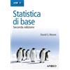 APOGEO Statistica di base