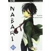 JPOP (PANINI) Nabari Vol.1