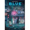 Star Comics Blue nella terra dei sogni. Benvenuta a Sad City (Vol. 2)