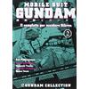Edizioni BD Il piano per uccidere Gihren. Gundam (Vol. 2)