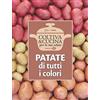 L'INFORMATORE AGRARIO Patate di tutti i colori