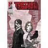 Inkiostro Annie. Torture garden (Vol. 1)
