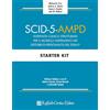 Cortina Raffaello SCID-5-AMPD Starter Kit. Intervista clinica strutturata per il Modello Alternativo dei disturbi di Personalità del DSM-5