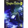 J-POP Vampire hunter D (Vol. 5)