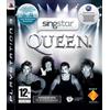 Sony Singstar Queen