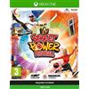 Maximum Games Street Power Football - Xbox One [Edizione: Regno Unito]