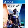 THQ Nordic Elex II - Playstation 4