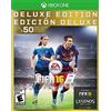 Electronic Arts FIFA 16 Deluxe Xbox One