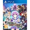 Reef Ent. Super Neptunia Rpg - PlayStation 4