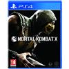 WB Mortal Kombat X - PlayStation 4 [Edizione: Regno Unito]