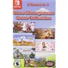 GS2 Games Time Management Game Collection for Nintendo Switch