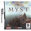 Midway Myst, NDS