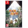 MDM MERIDIEM GAMES Made In Abyss - Standard Edition