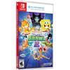 Game Mill Nickelodeon All Star Brawls 2 for Nintendo Switch (Code In Box)