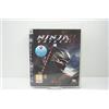 Capcom Ninja Gaiden Sigma 2 (PS3) [Edizione: Regno Unito]