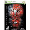 ACTIVISION SPIDERMAN 3 THE MOVIE X360