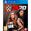 2K Wwe 2K20