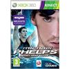 505 Games Digital Bros Michael Phelps: Push the Limit