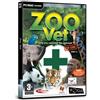 Vivendi Universal Zoo Vet (Mac/PC CD)