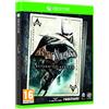 WARNER BROS Batman : Return to Arkham - Xbox One - [Edizione: Francia]