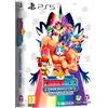 Tesura Games KinnikuNeko: Super Muscle Purrrrfect Edition Edition Playstation 5 Edizione Europea