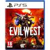 Focus Home Interactive Evil West (PS5)