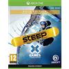 Ubisoft Steep: X Games - Gold Edition - Xbox One