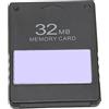 Generic Scheda di Memoria McBoot Gratuita per, Scheda di Memoria da 32 M per, Accessori per Console di Gioco Plug and Play per Thin Machine
