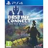 NIS America Destiny Connect: Tick-Tock Travelers - PlayStation 4