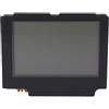 Generic Display LCD Sostitutivo per Console di Gioco, Ideale per Game Boy Advance SP, Materiale Premium per Professionisti