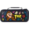Head Case Designs Licenza Ufficiale Looney Tunes Tasmanian Devil Icone dei Personaggi Custodia Rigida Da Viaggio Compatibile con Asus ROG Ally