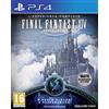Square Enix Final Fantasy XIV: A Realm Reborn + Heavensward [Bundle]