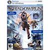 Microsoft Shadowrun Edizione Windows Vista