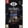 Bandai Namco Little Nightmares - Complete - Nintendo Switch