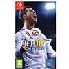Electronic Arts FIFA 18 NSW Basic Nintendo Switch Tedesca videogioco