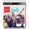 Sony Singstar: Ultimate Party