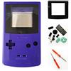 Perfect Part Cover di ricambio per Nintendo Gameboy colore GBC, viola