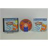 SEGA ChuChu Rocket! Sega Dreamcast