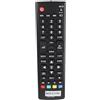 Akozon Titolo Controllo TV Universale per Akb73715694 Smart Tutti i Modelli Design Durevole e Facile da Usare