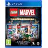 Lego Marvel Collection - Playstation 4